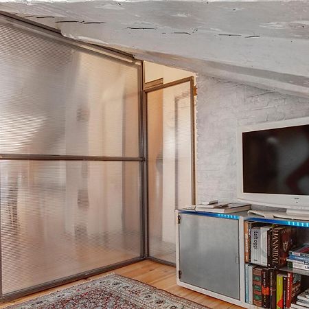 Apartamento La Perla Di San Giusto Trieste Exterior foto