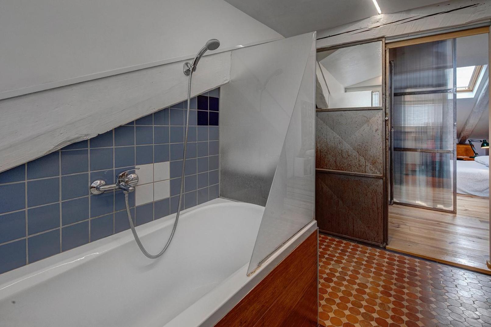 Apartamento La Perla Di San Giusto Trieste Exterior foto