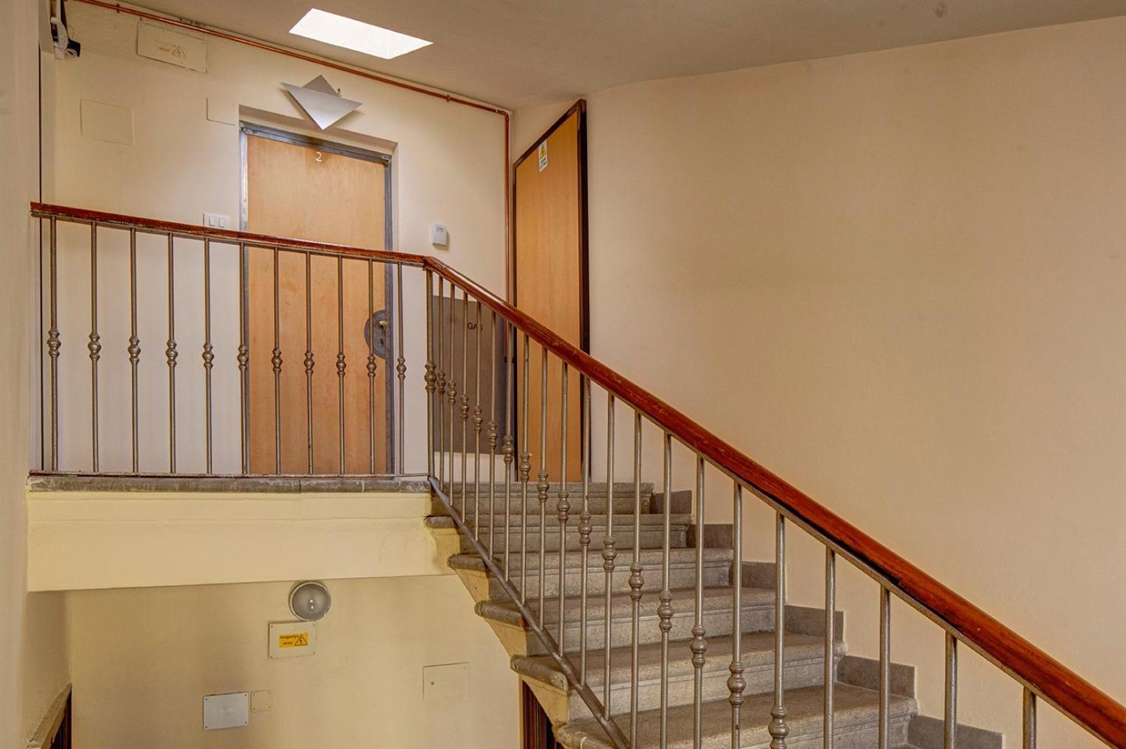 Apartamento La Perla Di San Giusto Trieste Exterior foto